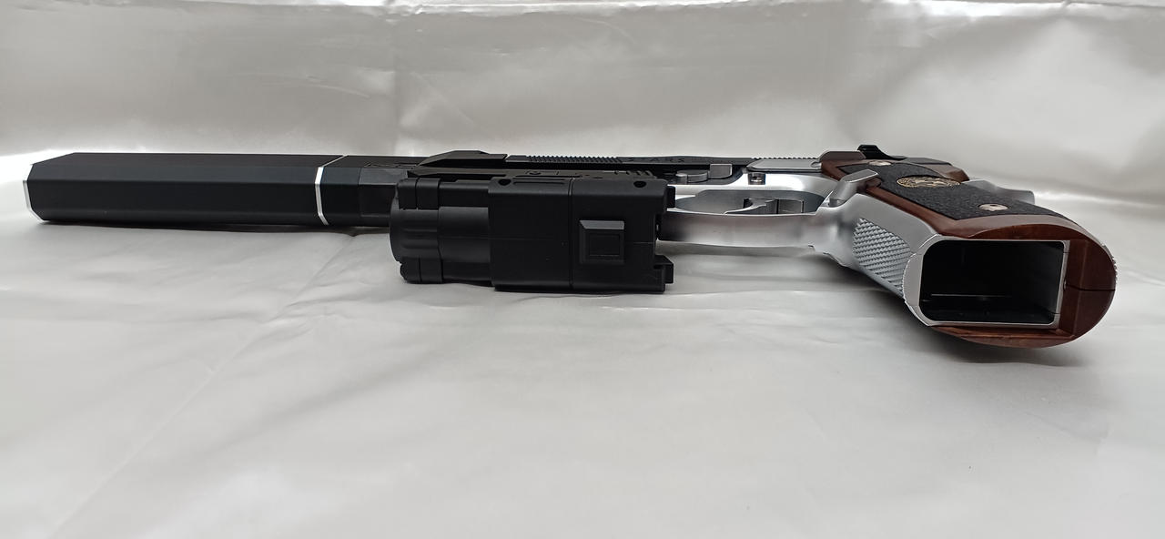 東京マルイ|サムライエッジ|HARDOFFオフモール（オフモ）|2080950000016259