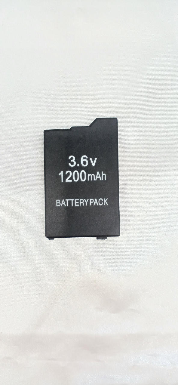 互換バッテリー付属