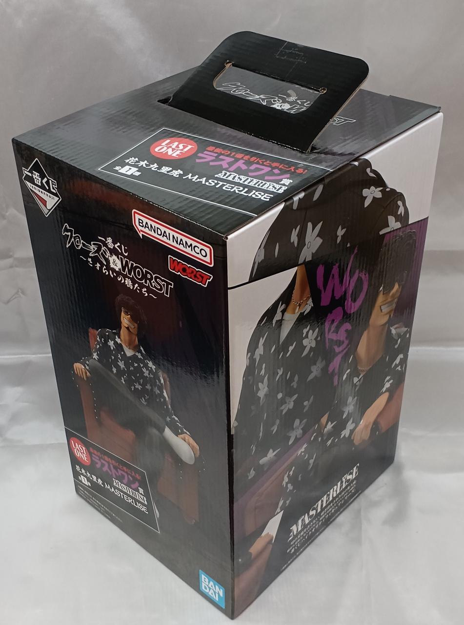 バンダイ(BANDAI)|ラストワン賞 花木九里虎|【ハードオフ公式通販