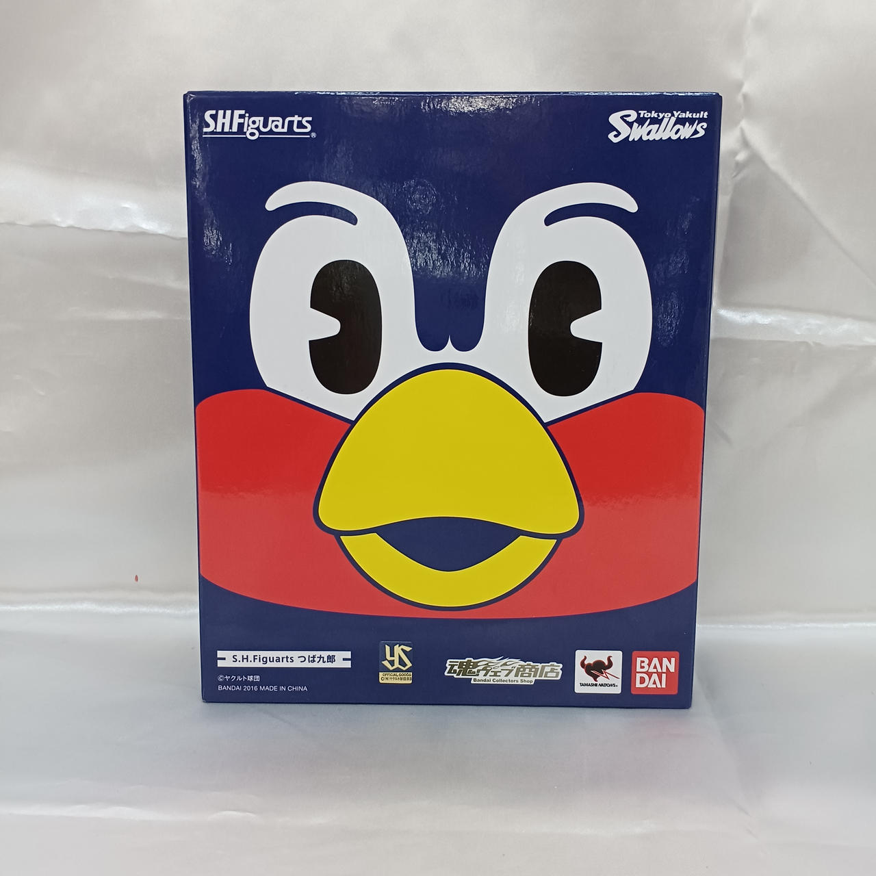 バンダイ(BANDAI)|つば九郎|【ハードオフ公式通販】オフモール