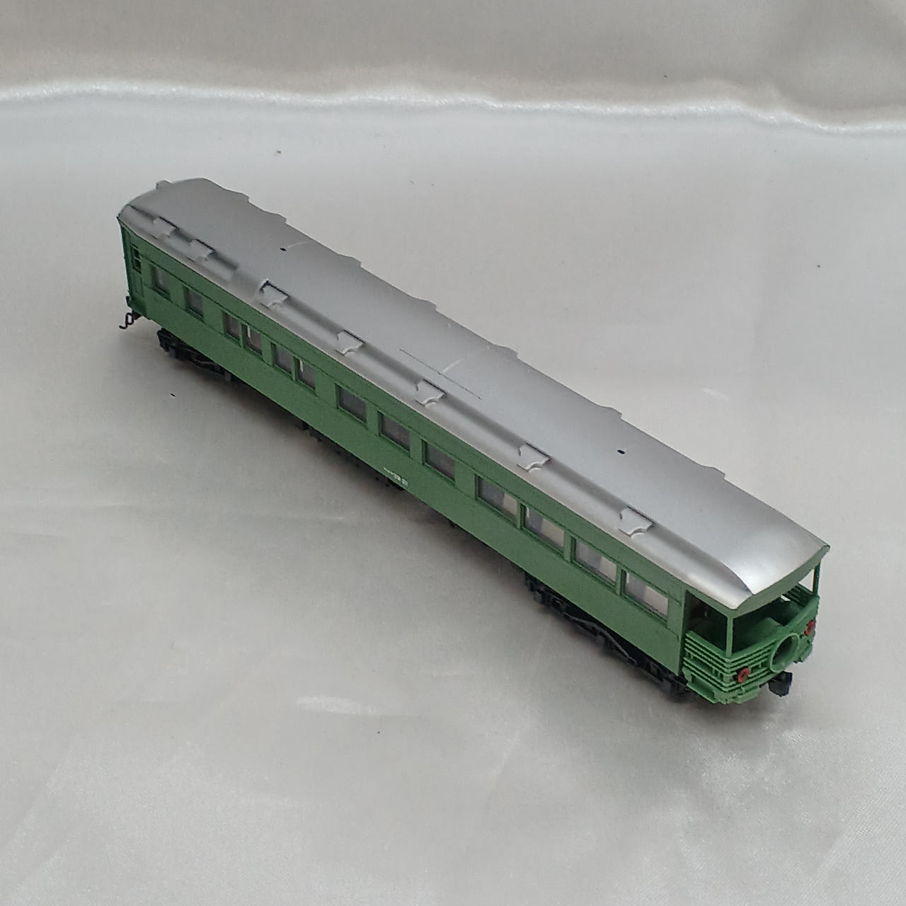 カトー(KATO)|特急「つばめ」青大将 7両基本セット|【ハードオフ公式