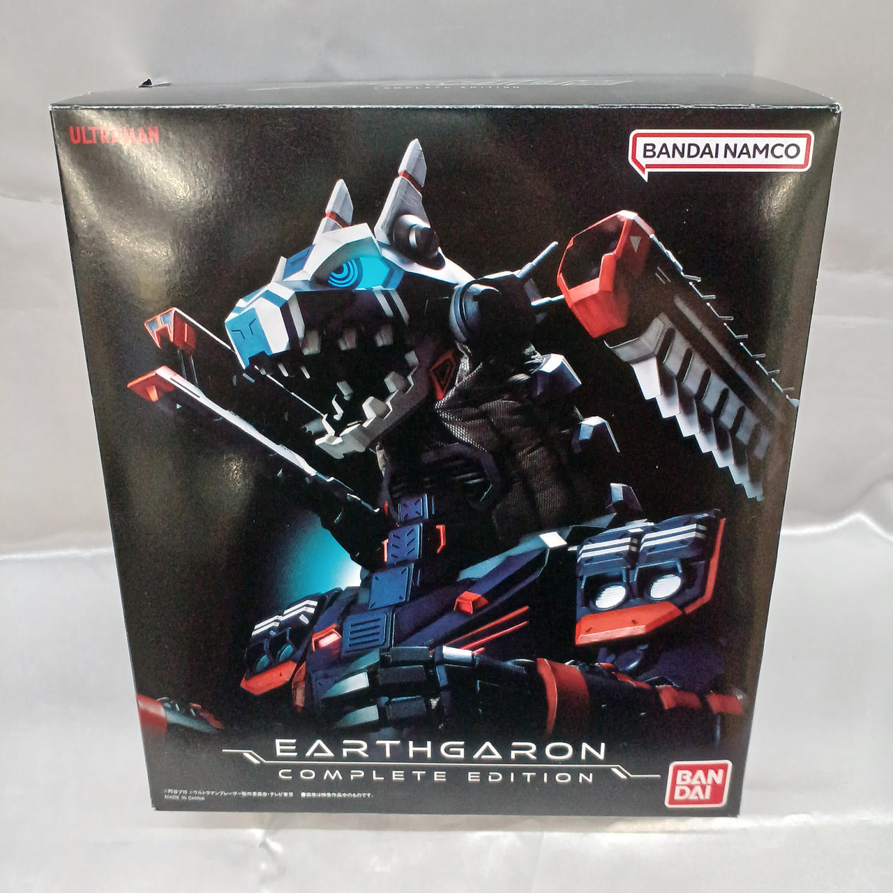 バンダイ(BANDAI)|アースガロン COMPLETE EDITION|【ハードオフ公式