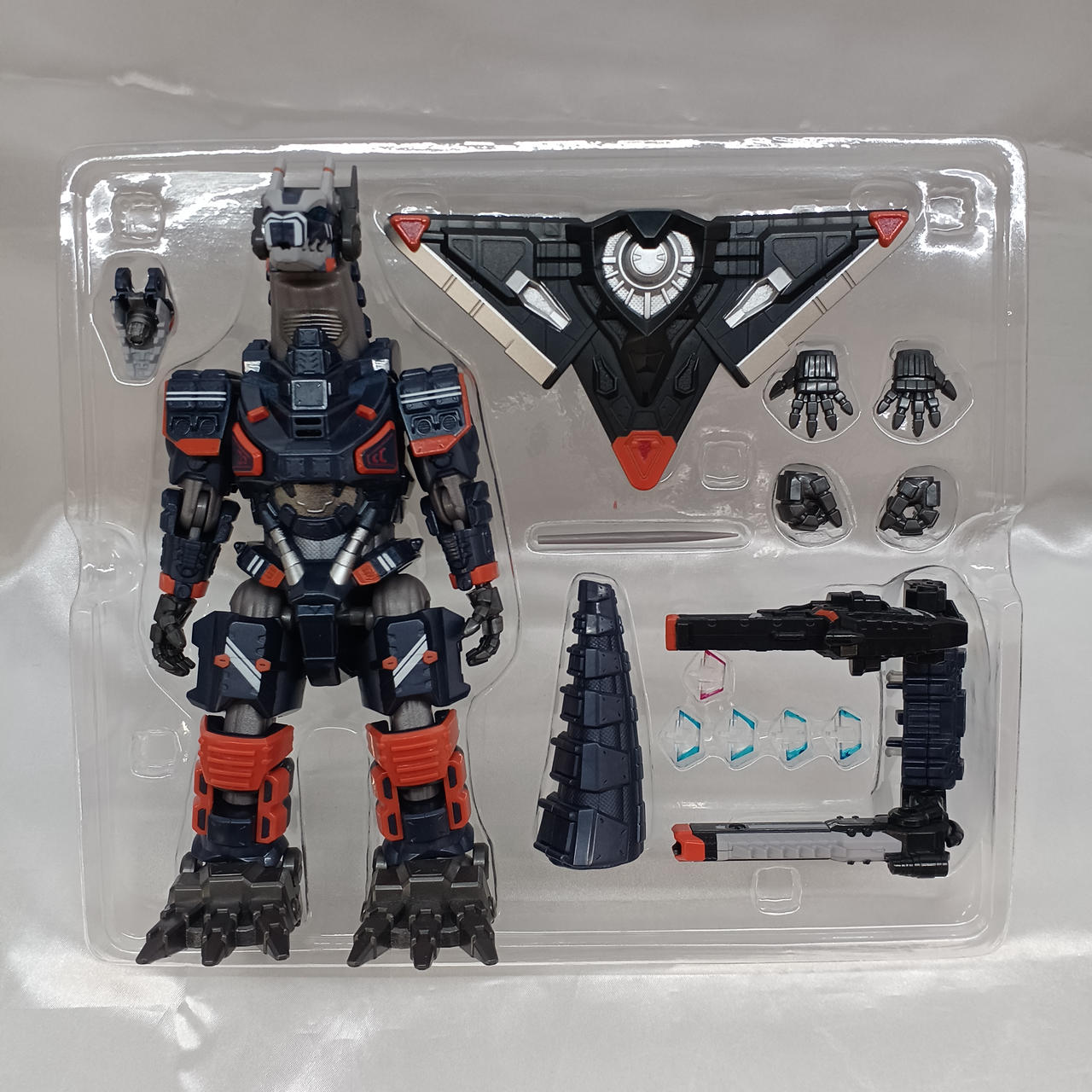 バンダイ(BANDAI)|アースガロン COMPLETE EDITION|【ハードオフ公式