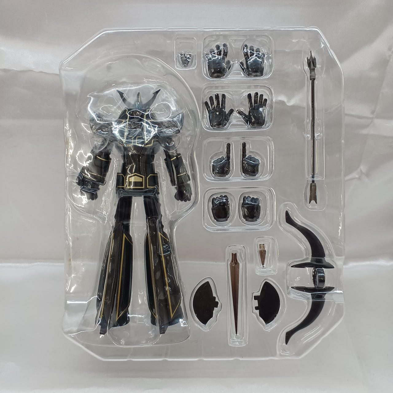 バンダイ(BANDAI)|ブラックライディーン|【ハードオフ公式通販】オフ