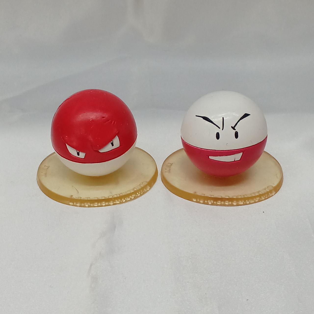 ポケモン|ビリリダマ&マルマイン|【ハードオフ公式通販】オフモール