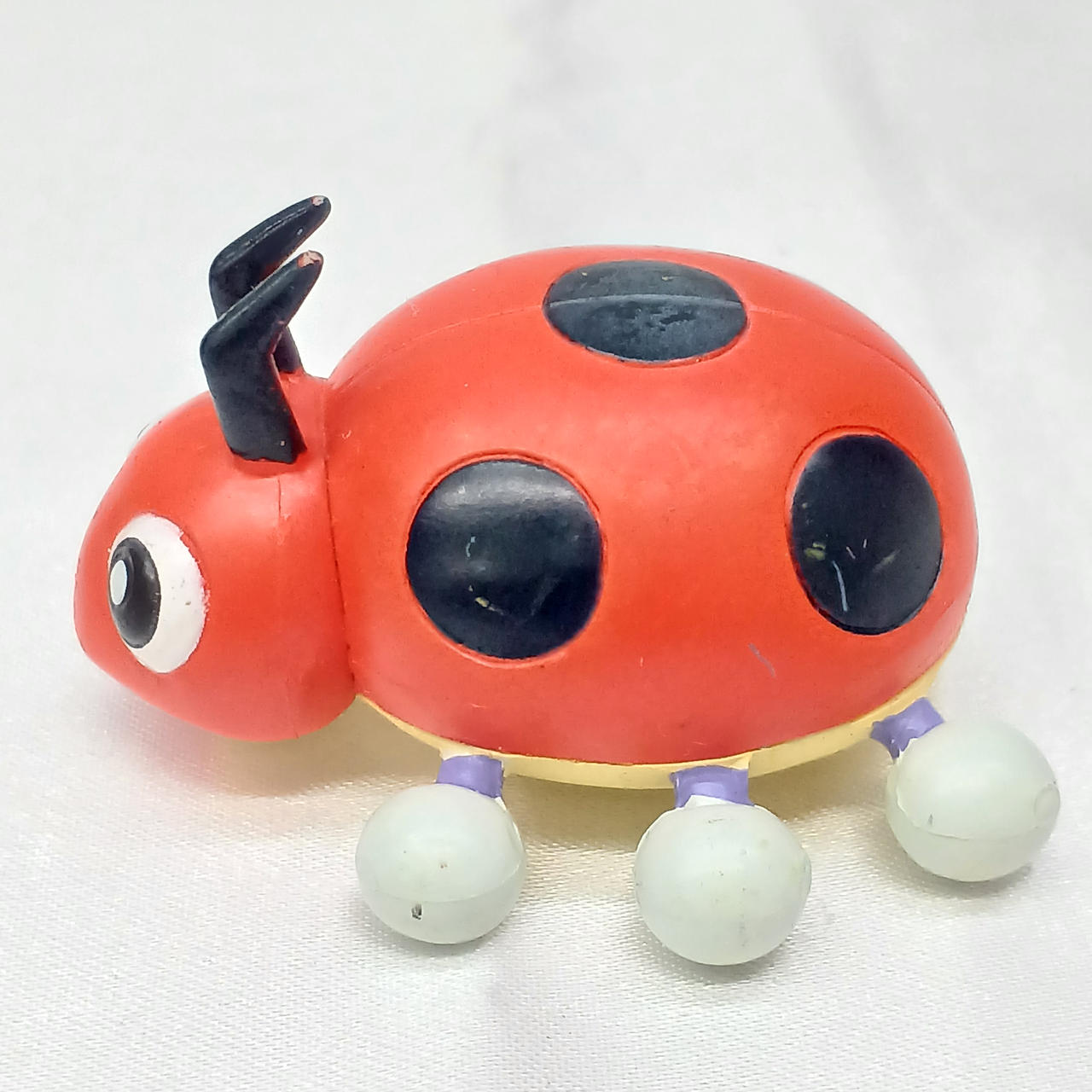 モンコレ　初期　レディバ　レディアン ポケモン|レディバ&レディアン|【ハードオフ公式通販】オフモール