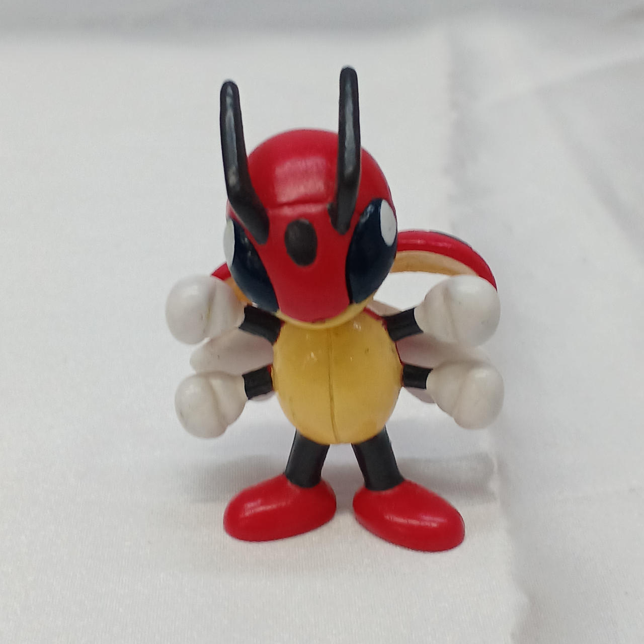 モンコレ　初期　レディバ　レディアン ポケモン|レディバ&レディアン|【ハードオフ公式通販】オフモール