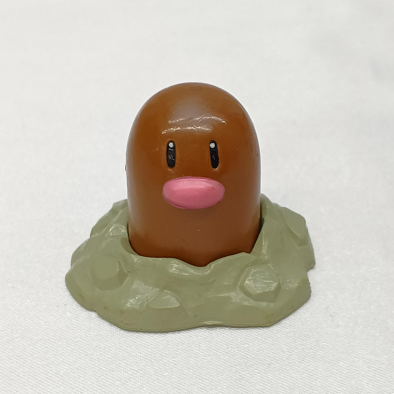 ポケモン|ディグダ&ダグトリオ|【ハードオフ公式通販】オフモール