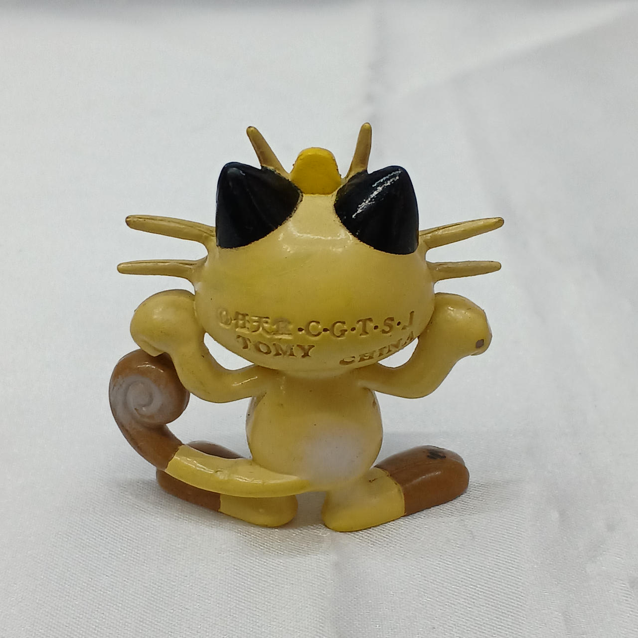 ポケモン|ニャース&ペルシアン|【ハードオフ公式通販】オフモール
