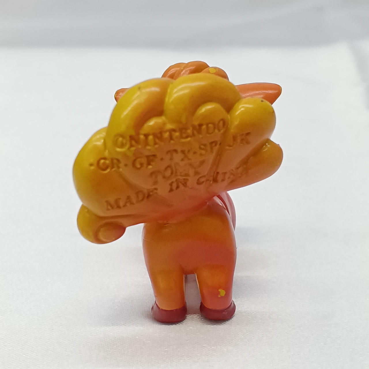 ポケモン|ロコン&キュウコン|【ハードオフ公式通販】オフモール