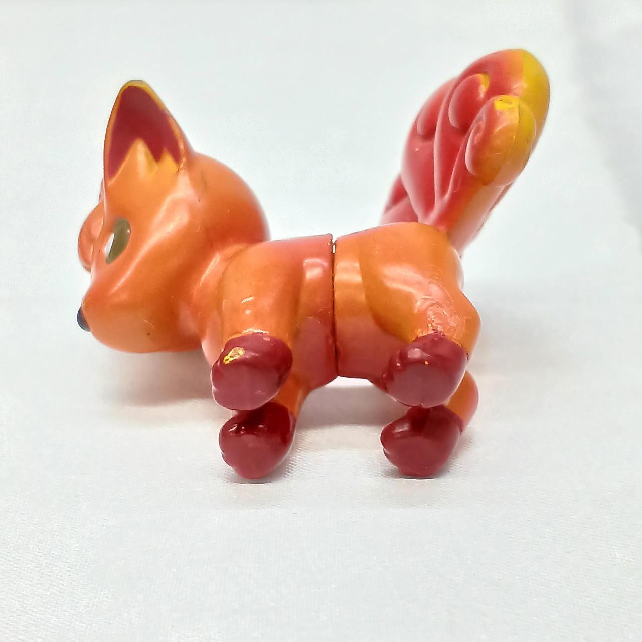 ポケモン|ロコン&キュウコン|【ハードオフ公式通販】オフモール