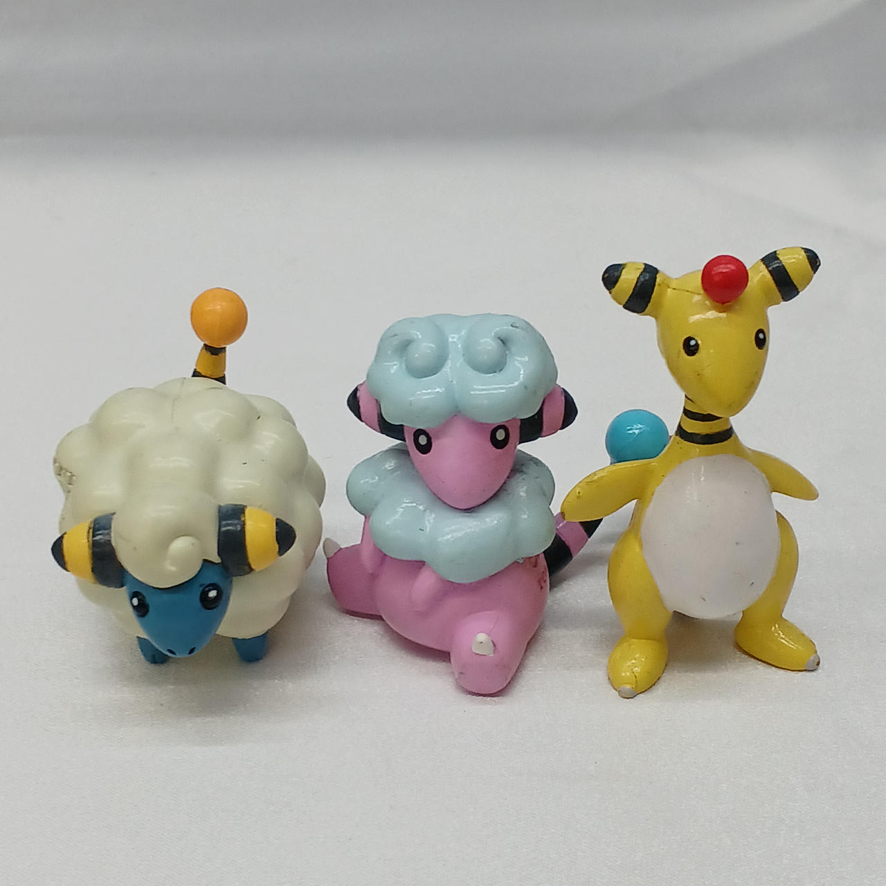 ポケモン|メリープ&モココ&デンリュウ|【ハードオフ公式通販】オフ