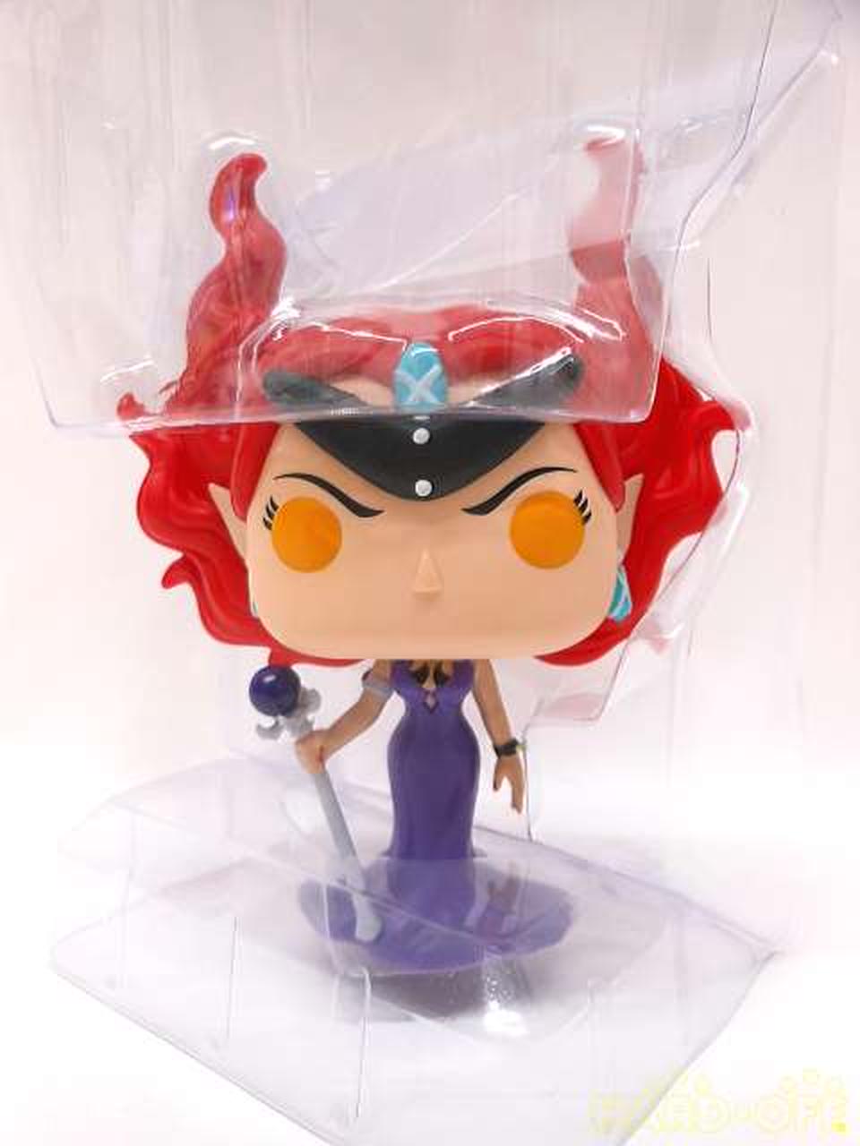 ファンコポップ クイン ベリル トイザらス限定 Hardoffnetmall Webno