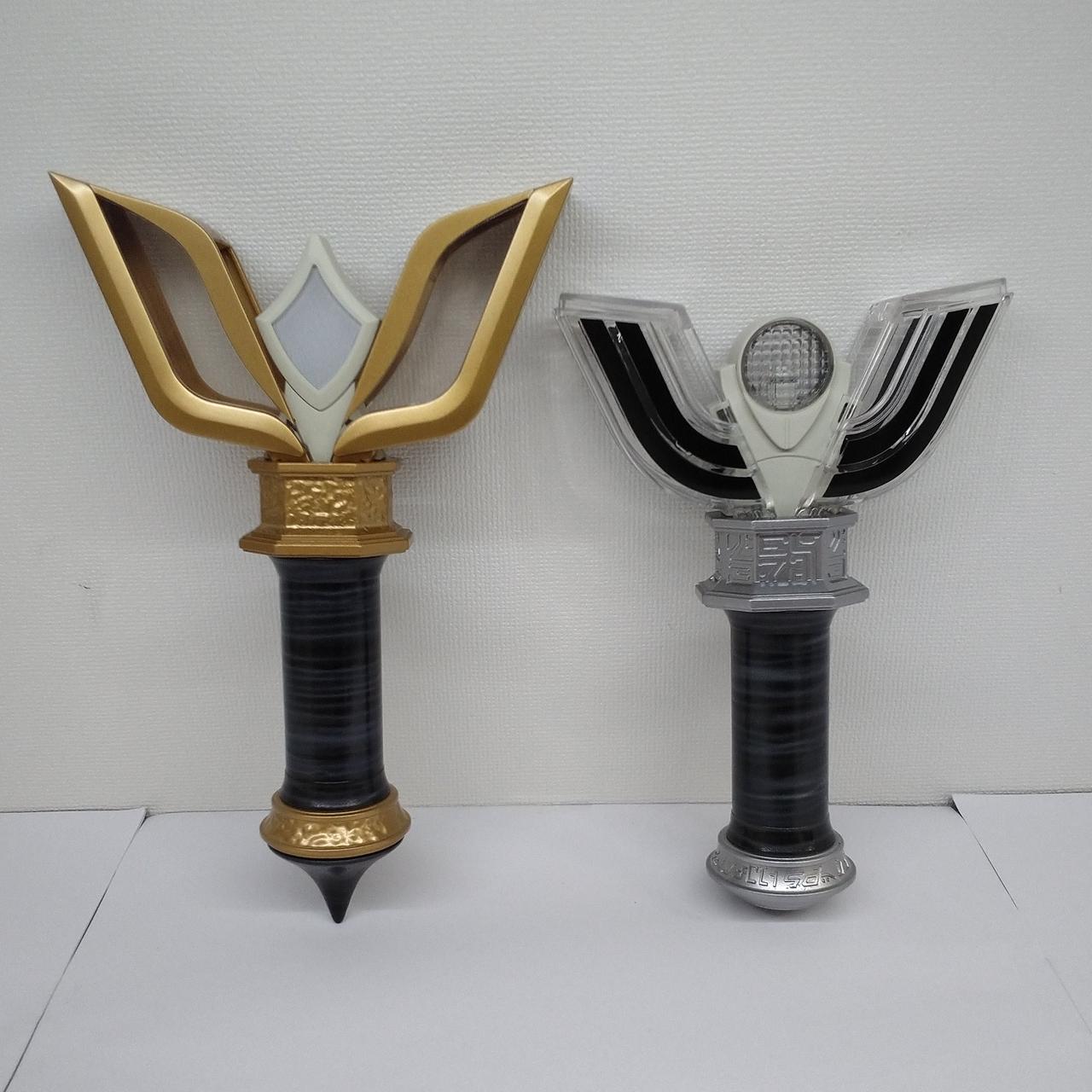 ブラックスパークレンス 25TH ANNIVERSARY V