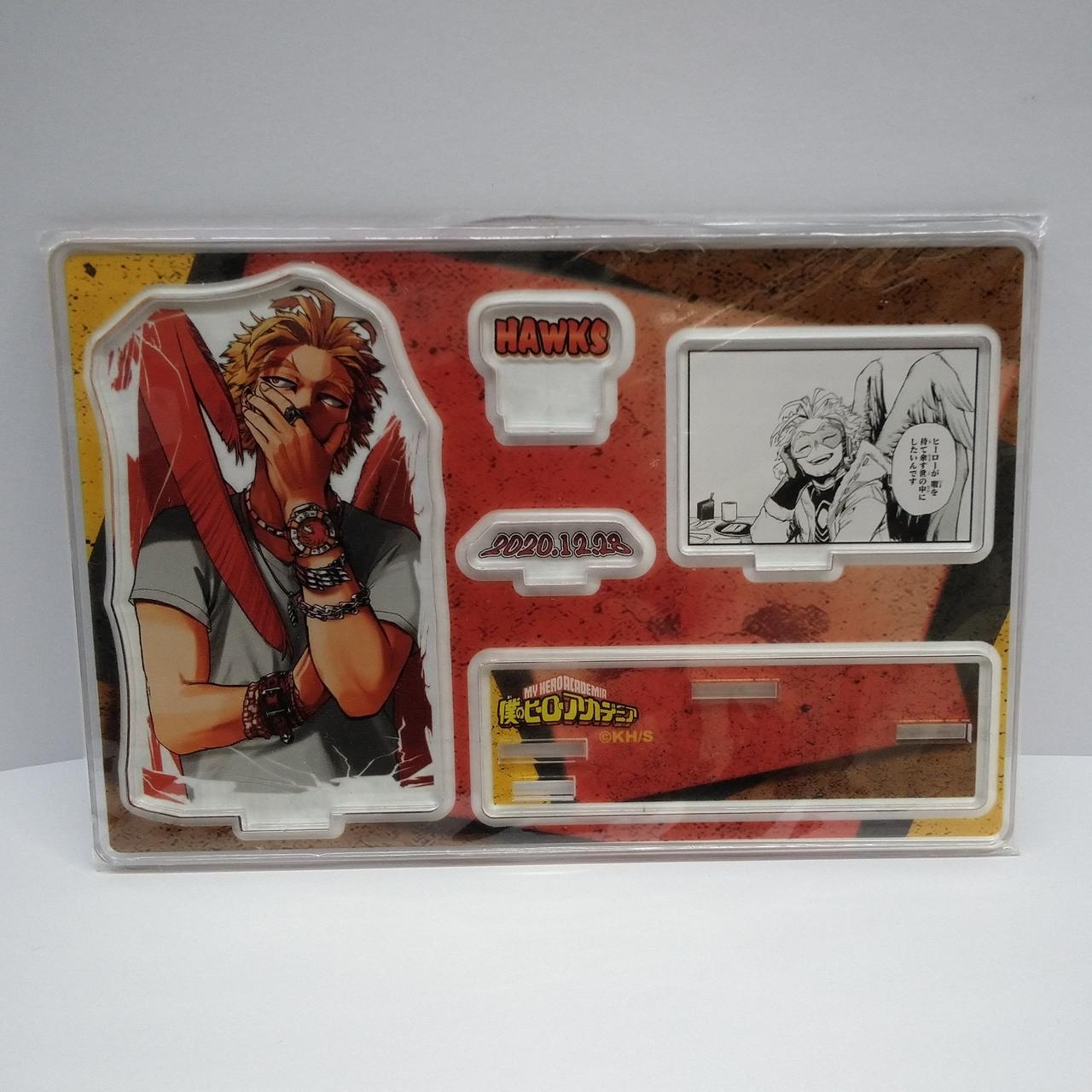 ホークス 名場面ジオラマフィギュア