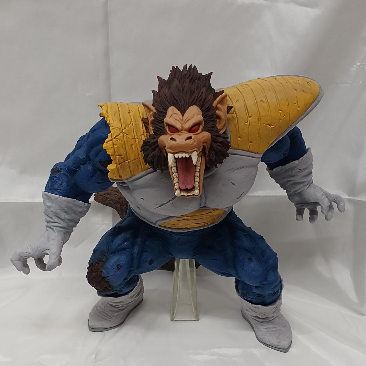 大猿ベジータ　ラストワン賞 フィギュア 未開封 ドラゴンボール 一番くじ フィギュア 大猿ベジータ ラストワン