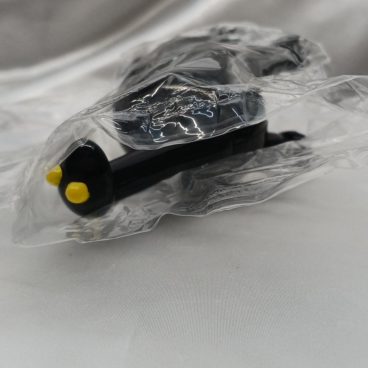 こちらの商品のみ袋が開いています。