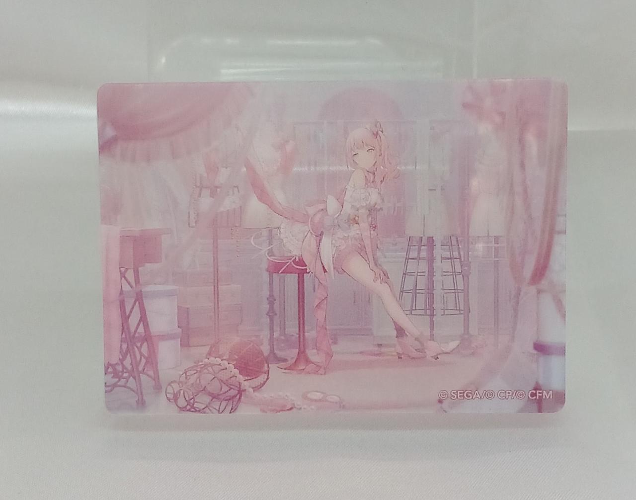 プリントハゲなし