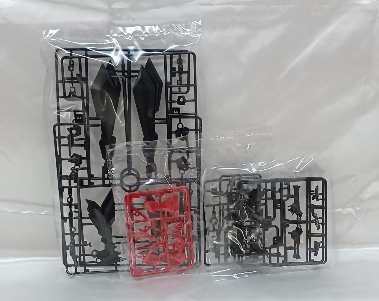 コトブキヤ(KOTOBUKIYA)|アストラナガン PREMIUM EDITION|【ハードオフ