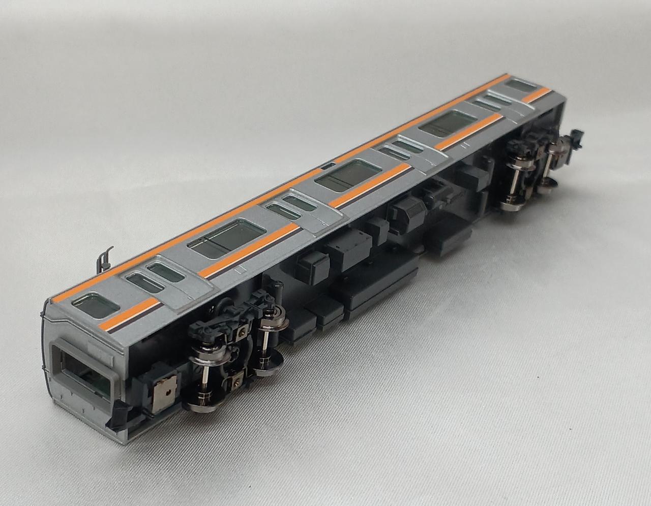 トミックス(TOMIX)|E231-0系 通勤電車 武蔵野線 8両セット|【ハード