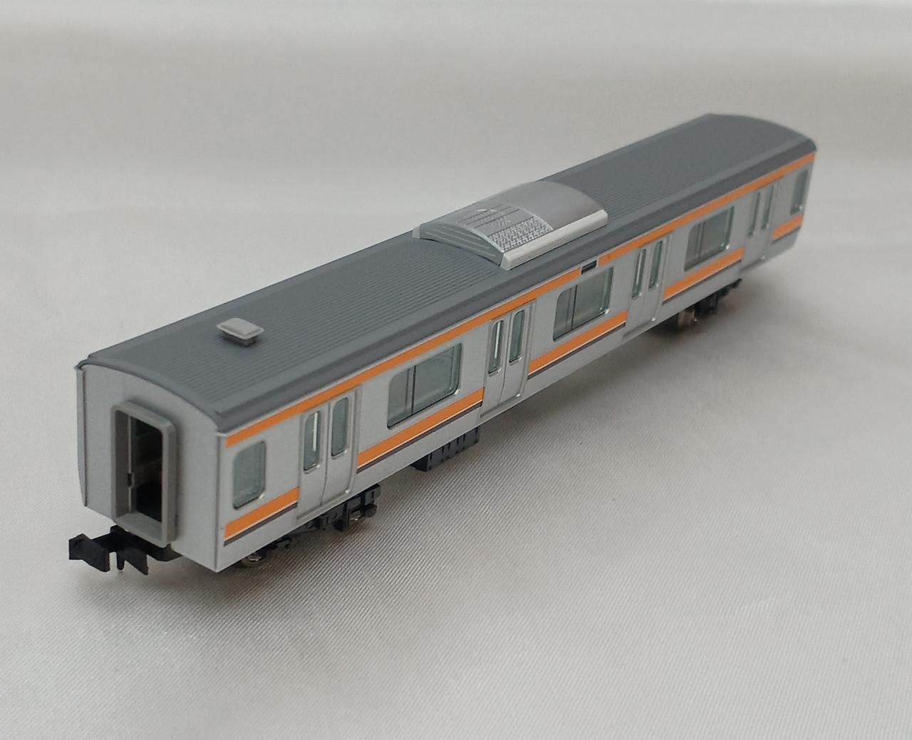 トミックス(TOMIX)|E231-0系 通勤電車 武蔵野線 8両セット|【ハード