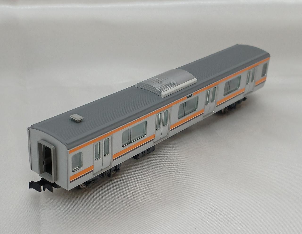 トミックス(TOMIX)|E231-0系 通勤電車 武蔵野線 8両セット|【ハード