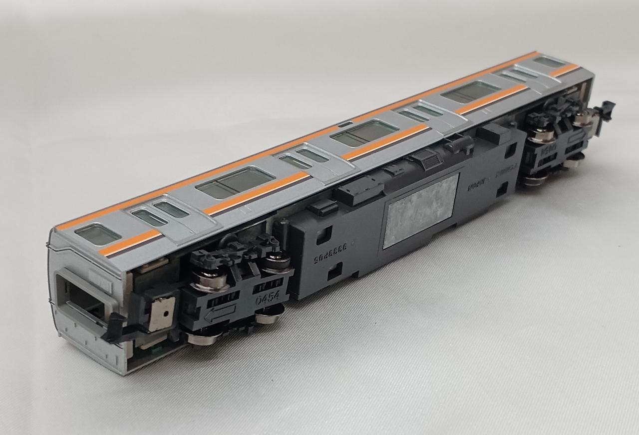 トミックス(TOMIX)|E231-0系 通勤電車 武蔵野線 8両セット|【ハード