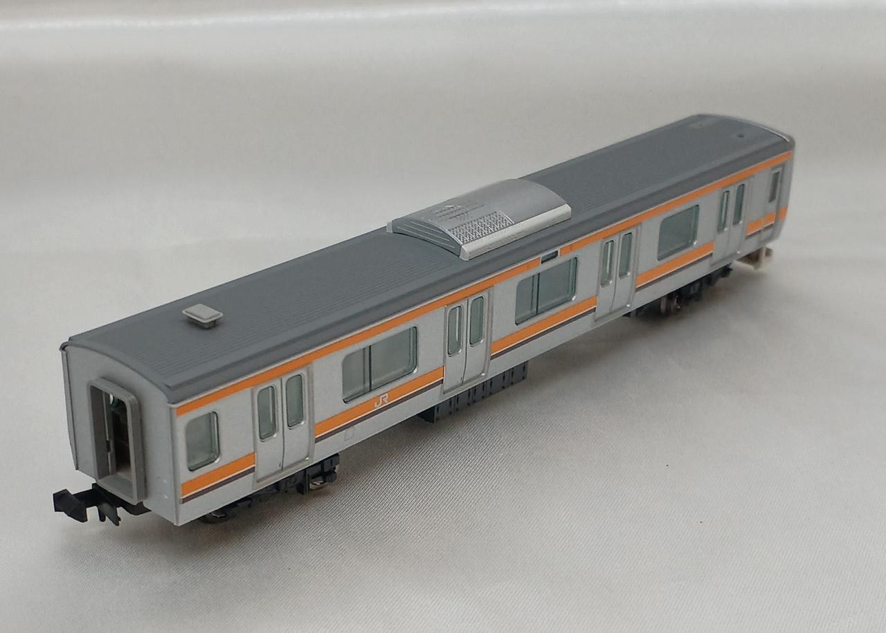 トミックス(TOMIX)|E231-0系 通勤電車 武蔵野線 8両セット|【ハード