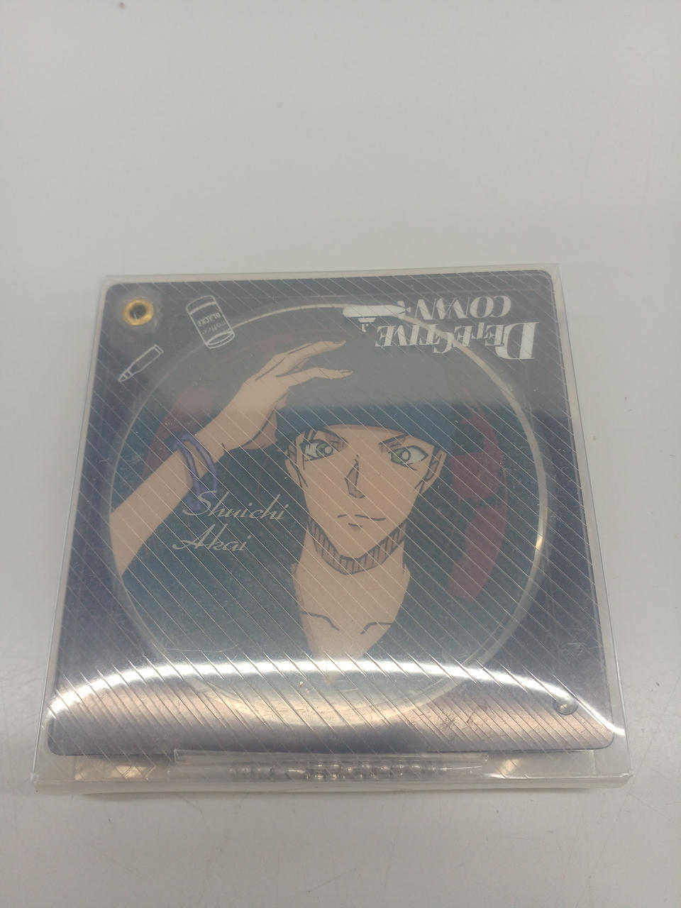 アクリル収納ケース 赤井秀一