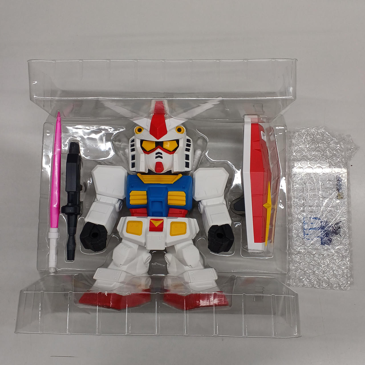 プレックス|RX-78-2 ガンダム ?SDガンダム-|HARDOFFオフモール（オフモ