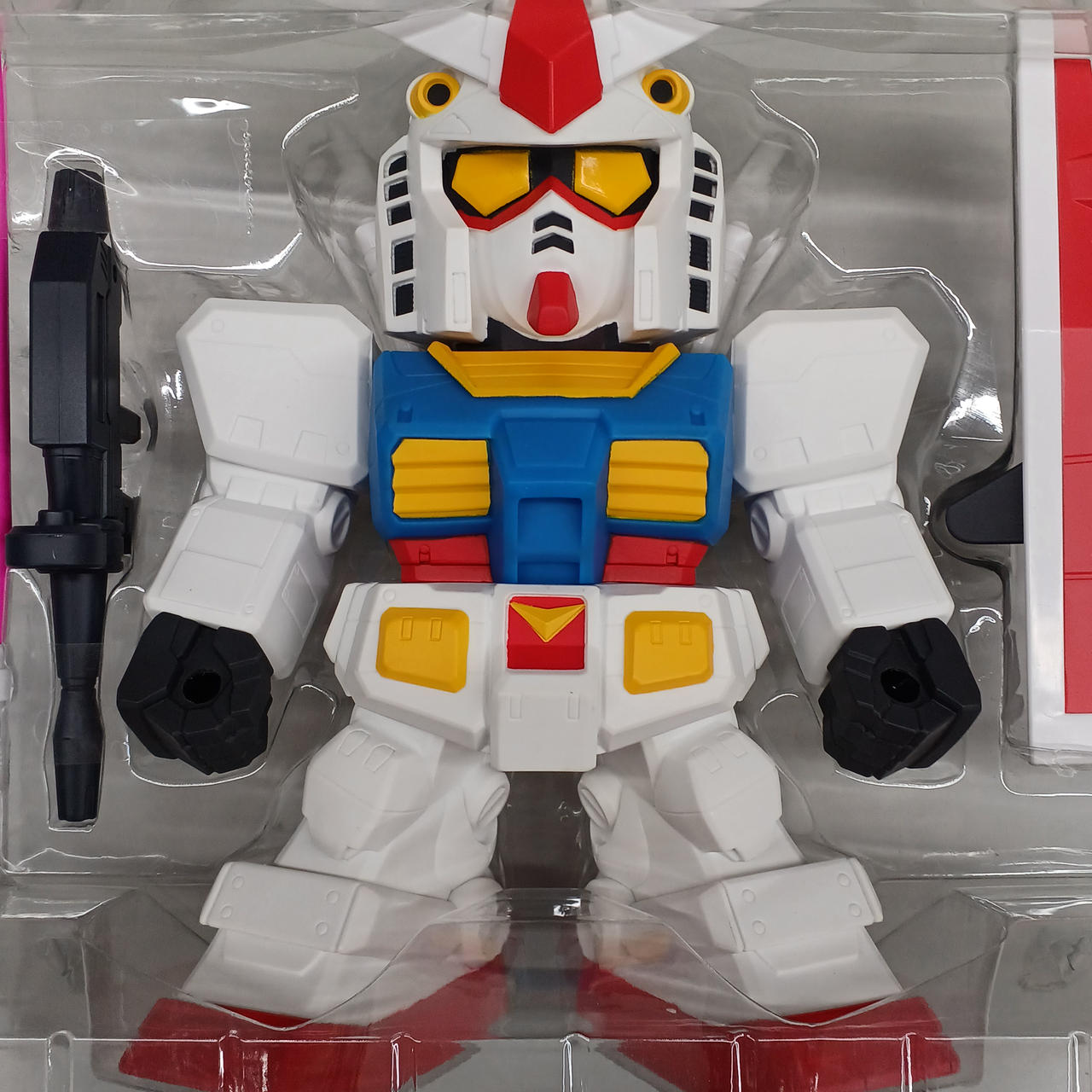 プレックス|RX-78-2 ガンダム ?SDガンダム-|HARDOFFオフモール（オフモ