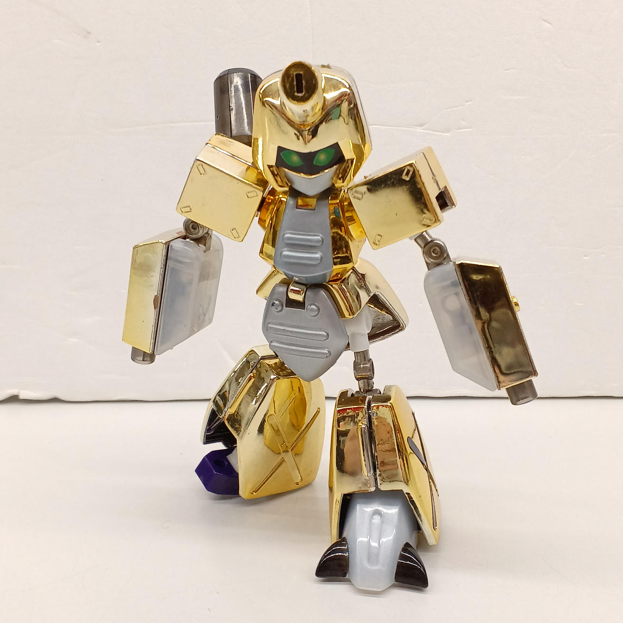 バトルメダロット　メダフォースメタビー　未組立　タカラ タカラ(TAKARA)|メダロット メダフォースメタビー|HARDOFFオフ