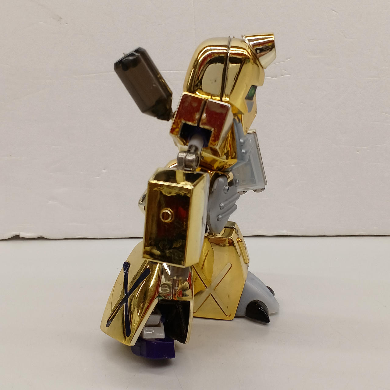 タカラ(TAKARA)|メダロット メダフォースメタビー|HARDOFFオフ