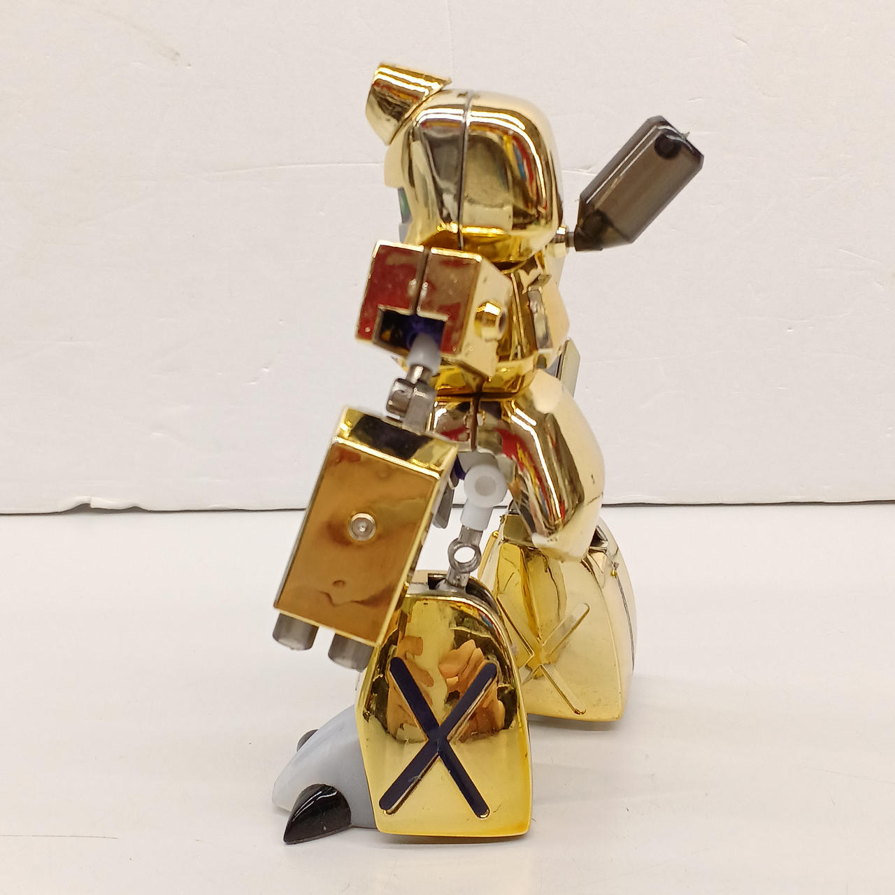 バトルメダロット　メダフォースメタビー　未組立　タカラ タカラ(TAKARA)|バトルメダロット|HARDOFFオフモール（オフモ