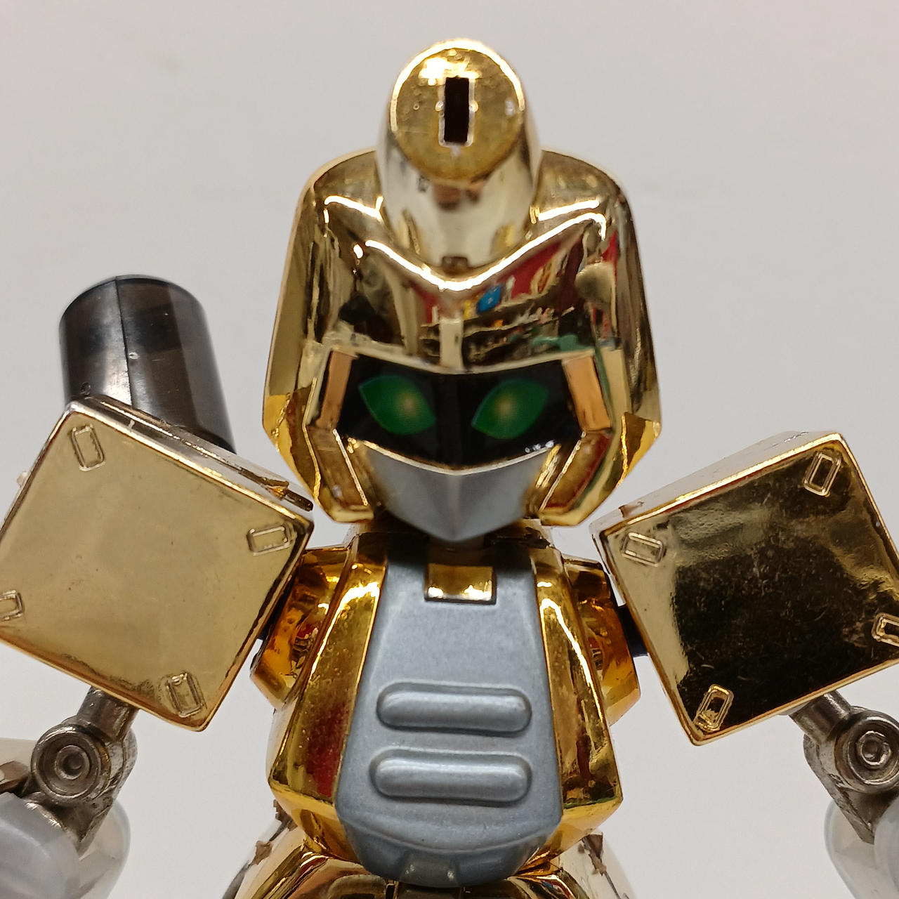 タカラ(TAKARA)|メダロット メダフォースメタビー|HARDOFFオフ