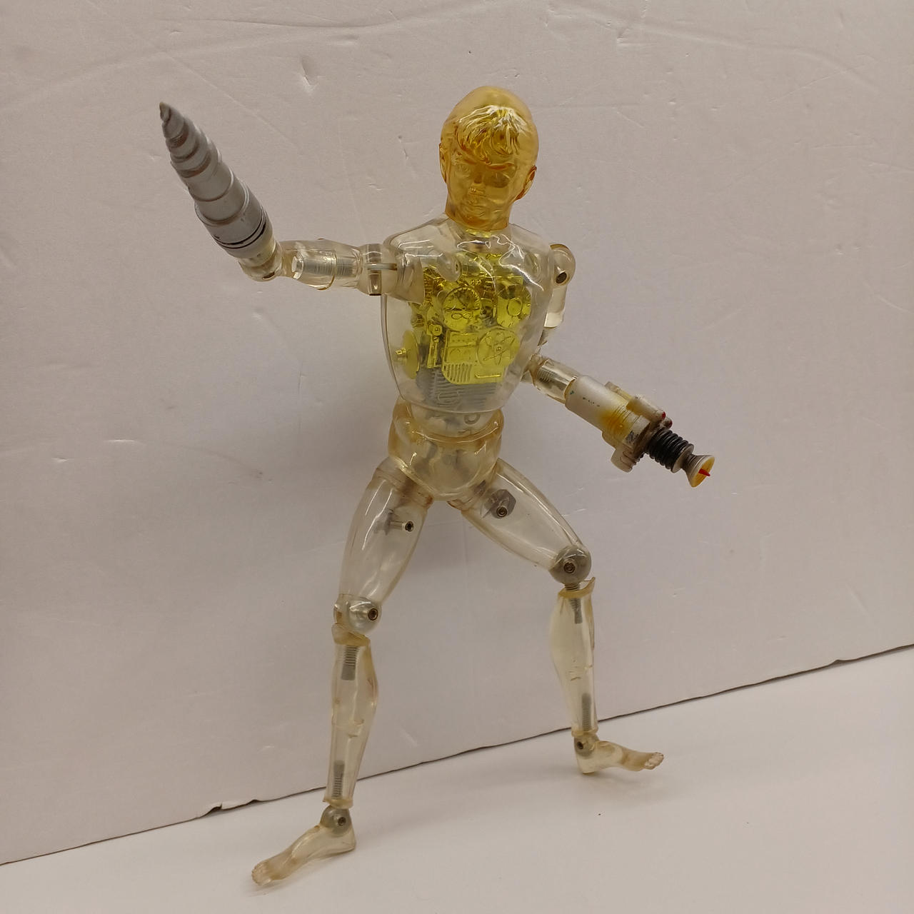 タカラ(TAKARA)|変身サイボーグ|HARDOFFオフモール（オフモ