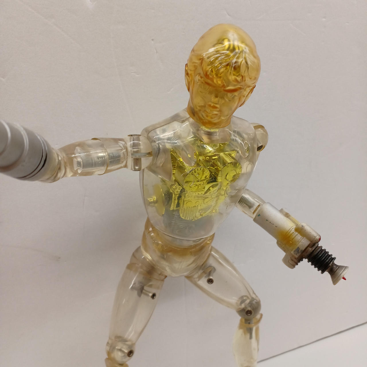 タカラ(TAKARA)|変身サイボーグ|HARDOFFオフモール（オフモ