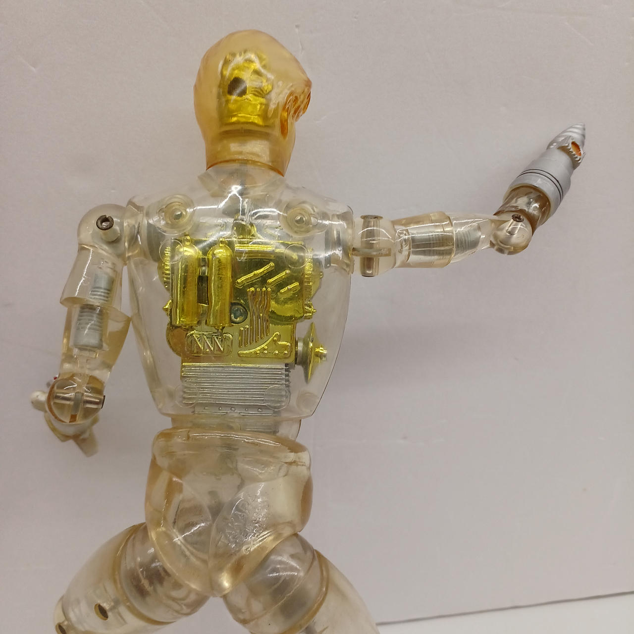 タカラ(TAKARA)|変身サイボーグ|HARDOFFオフモール（オフモ