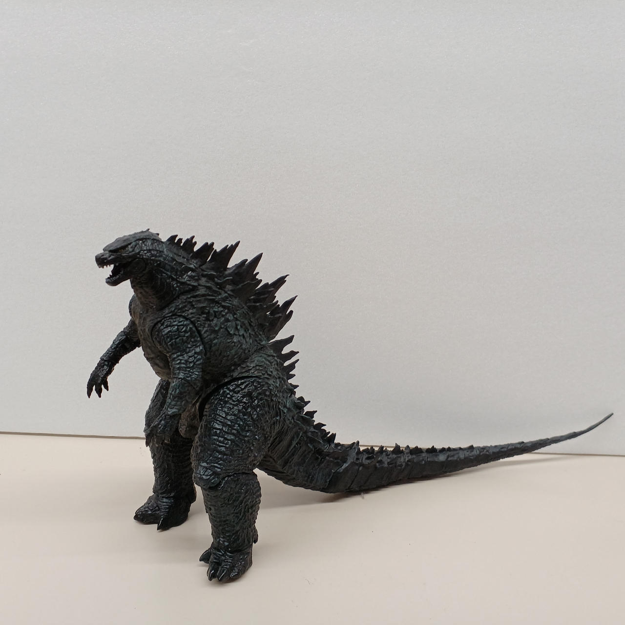 NECA|ゴジラ 2014 アクションフィギュア|HARDOFFオフモール（オフモ