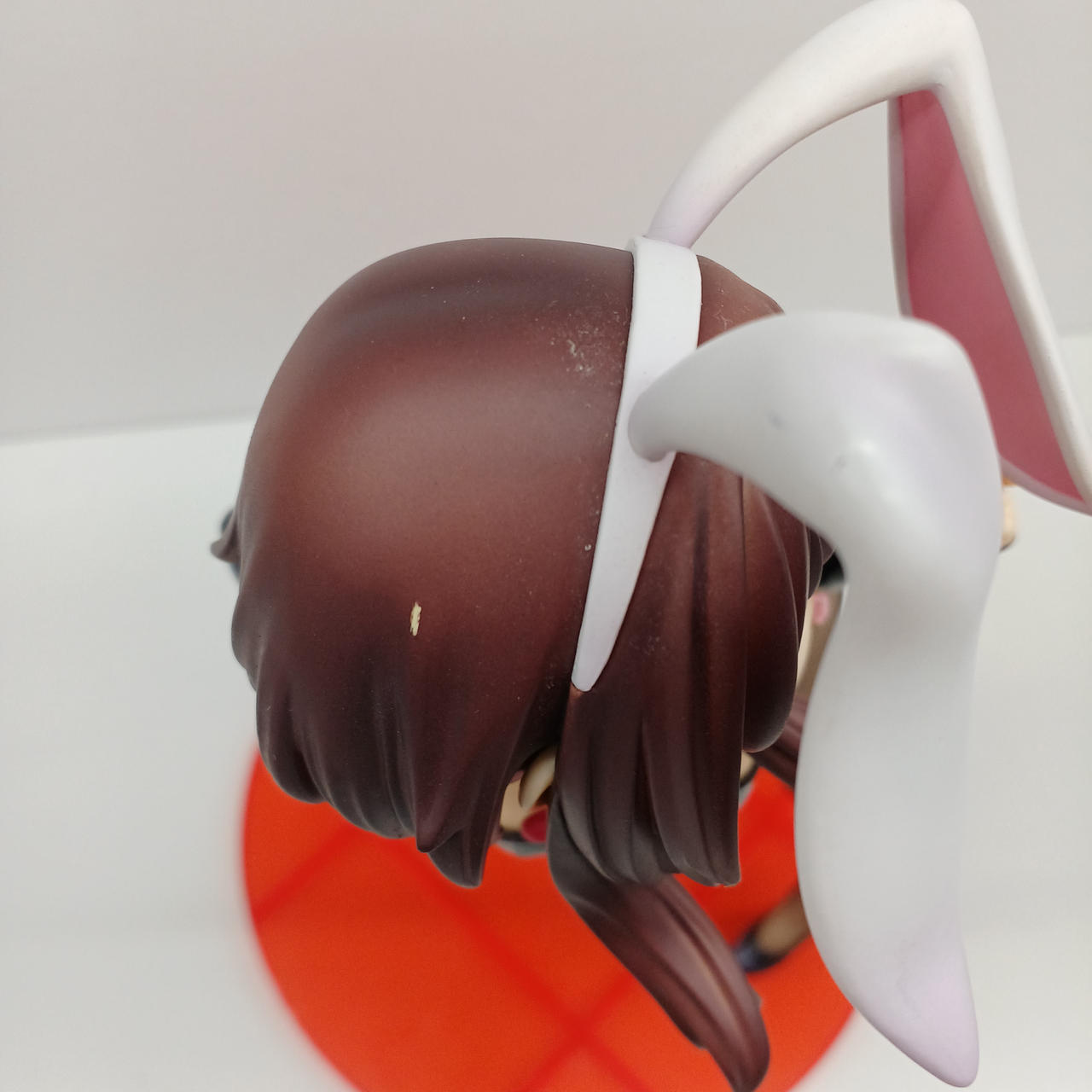フリーイング|めぐみん 生足バニー 1/4フィギュア|HARDOFFオフ