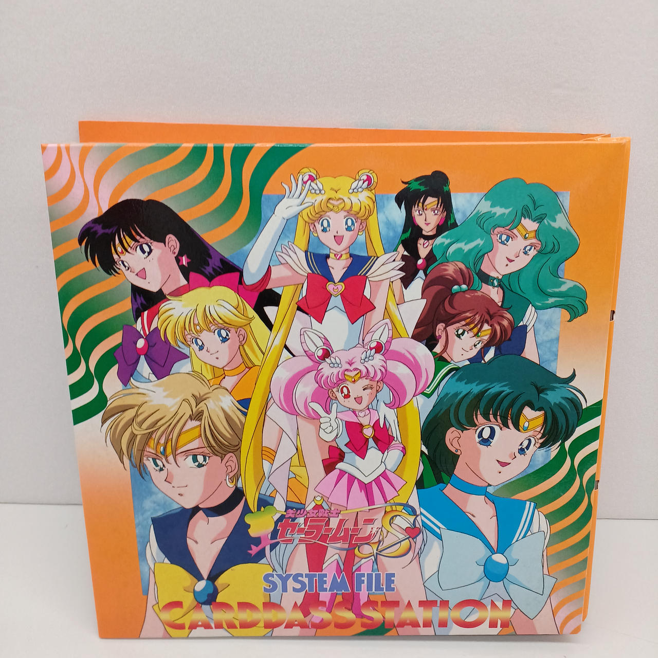 バンダイ(BANDAI)|セーラームーン カードダス|HARDOFFオフモール