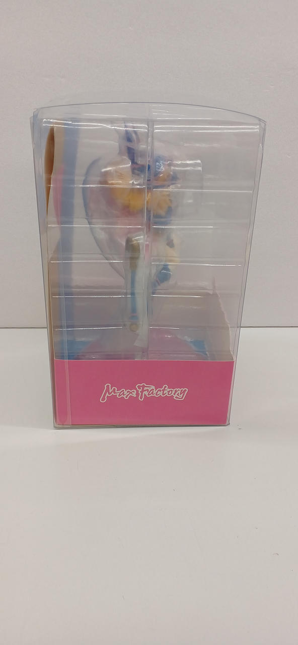 Max Factory - Max Factory マックスファクトリー/POPUP ブラック・マジシャン・ガール/Sランク/82【中古】 Max Factory - Max Factory マックスファクトリー/POPUP