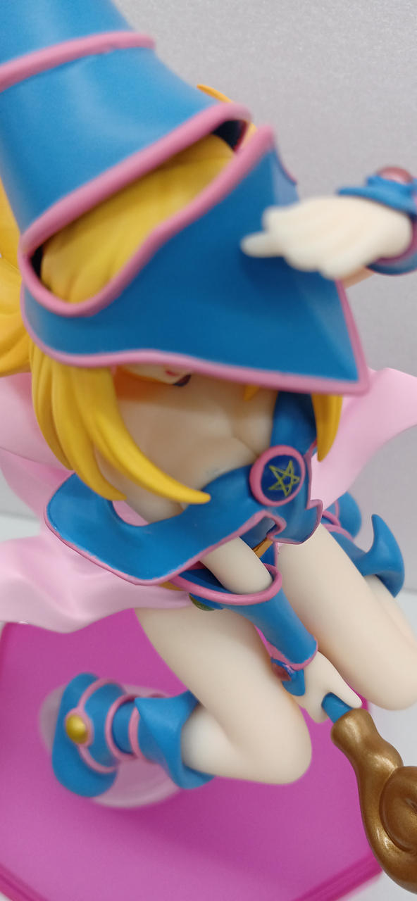 Max Factory - Max Factory マックスファクトリー/POPUP ブラック・マジシャン・ガール/Sランク/82【中古】 Max Factory - Max Factory マックスファクトリー/POPUP