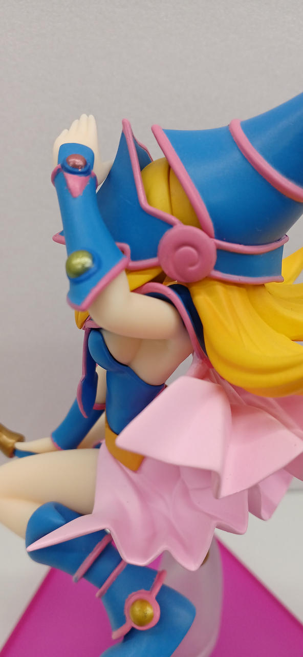 マックスファクトリー|POP UP PARADE ブラック・マジシャン