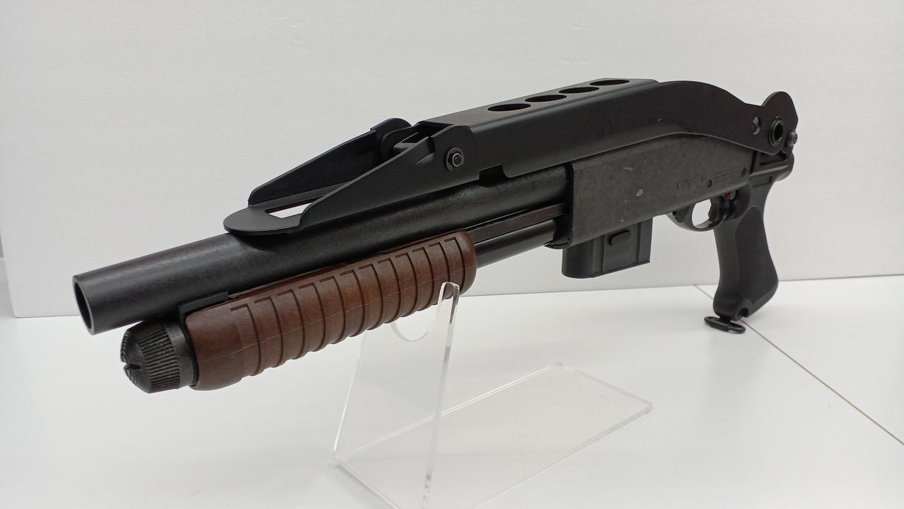 MARUZEN マルゼン CA870 カスタム MARUZEN（エアガン） マルゼン CA870 TAC-10 タクティカル