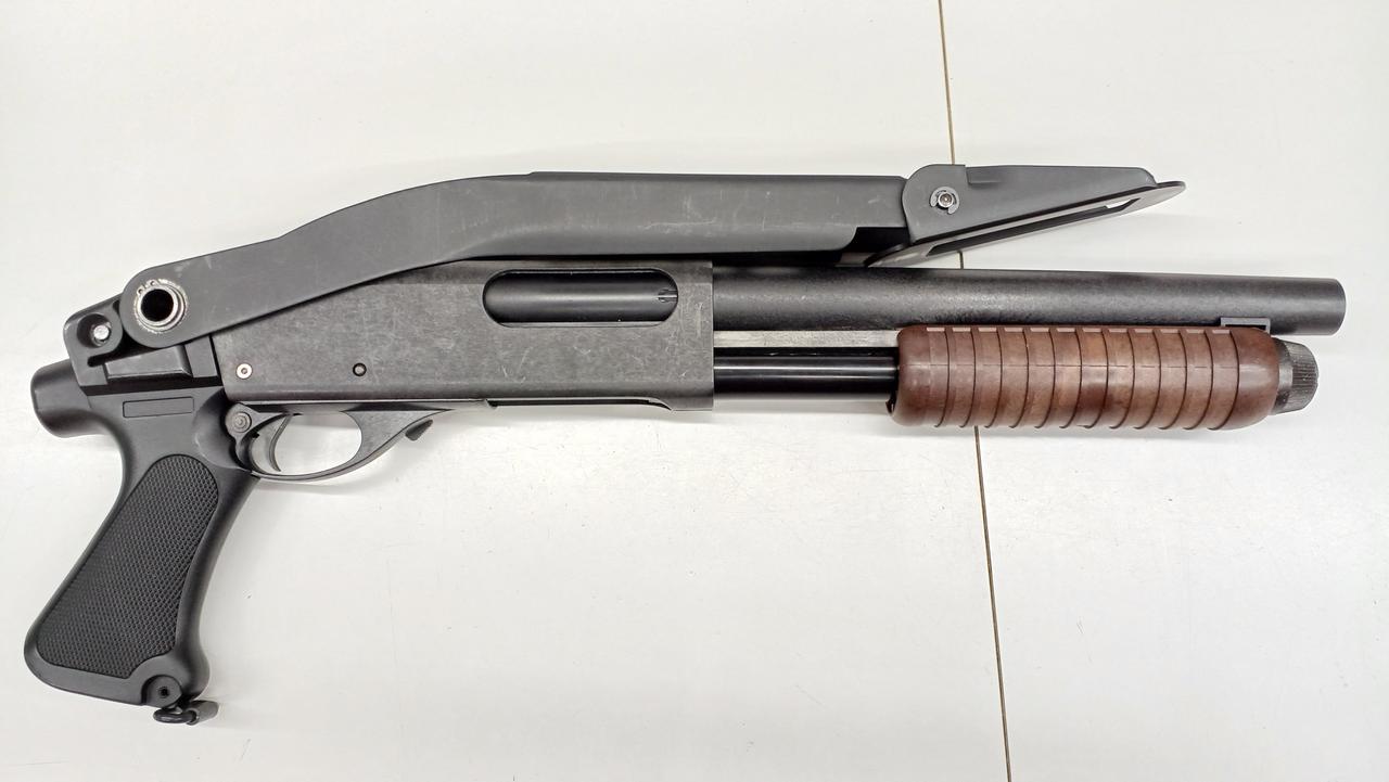 MARUZEN マルゼン CA870 カスタム MARUZEN（エアガン） マルゼン CA870 TAC-10 タクティカル