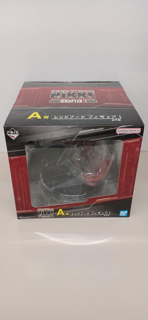 A賞レッドフード　フィギュア