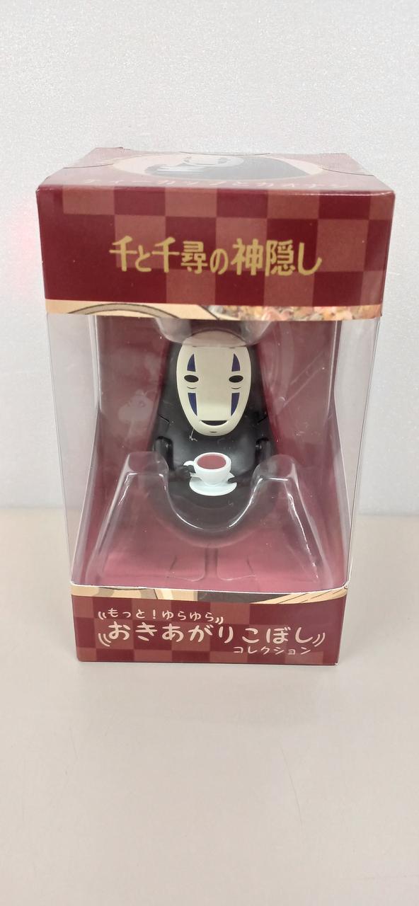 千と千尋の神隠し