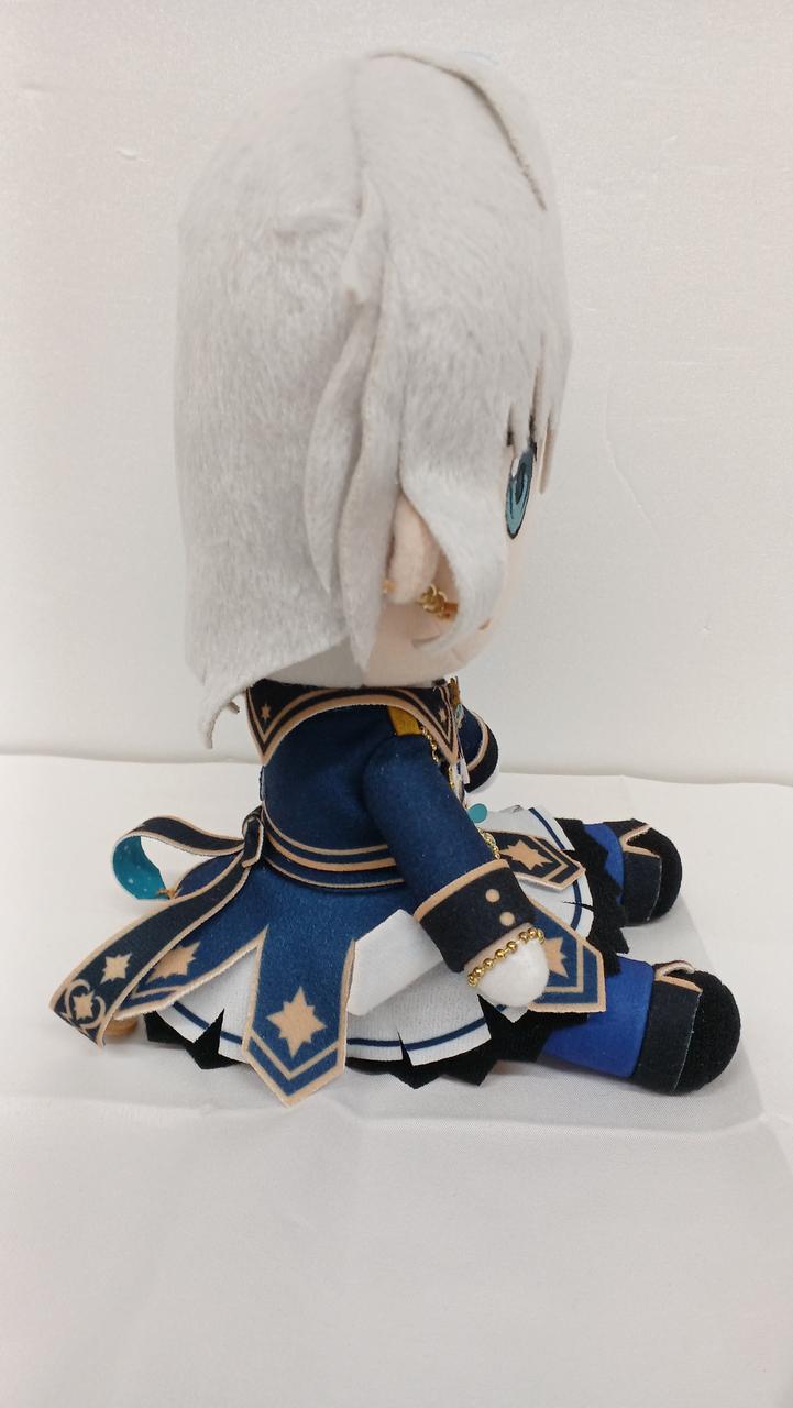 【未開封品】アイドルマスター シンデレラガール アナスタシア ぬいぐるみ ギフト|アイドルマスターシンデレラガールズ|【ハードオフ公式通販