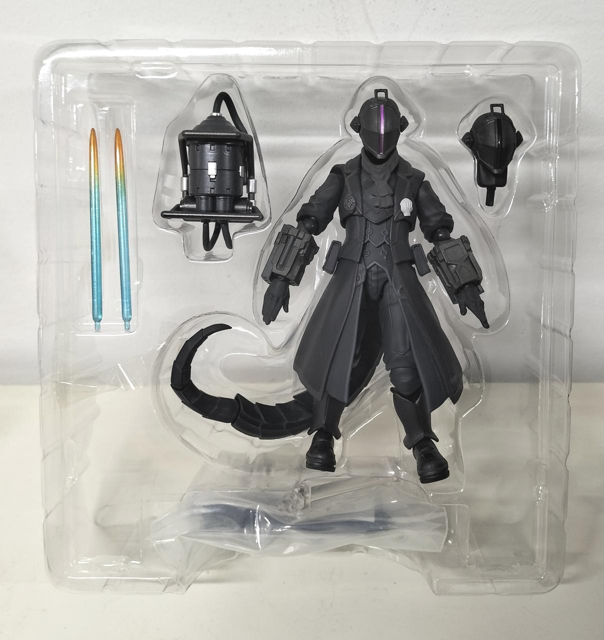 マックスファクトリー|figma ボンドルド 明星へ登る(ギャング